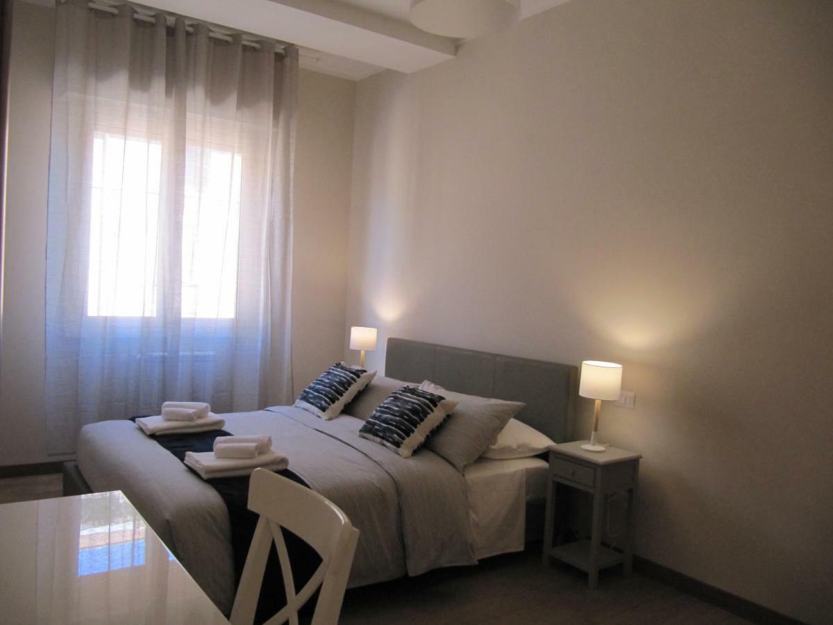 Domus Elide Ferienhaus Rom