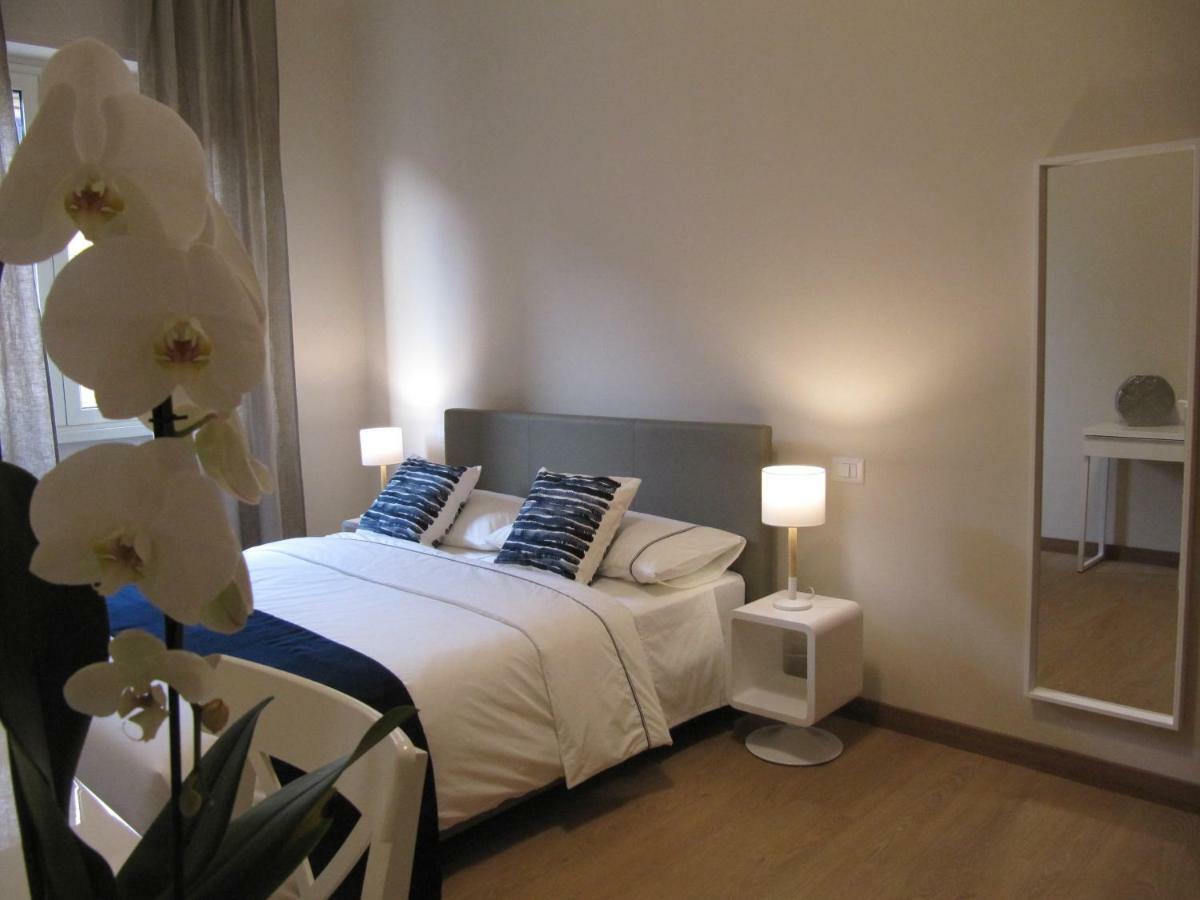 Domus Elide Ferienhaus Rom
