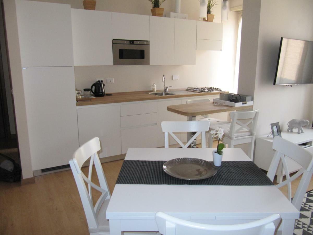 Ferienhaus Domus Elide
